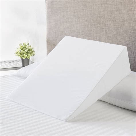 wedge pillow nearby|walmart wedge pillow in store.